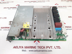 Rexroth ltu350 servo amplifier 0 608 760 108