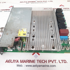 Rexroth ltu350 servo amplifier 0 608 760 108