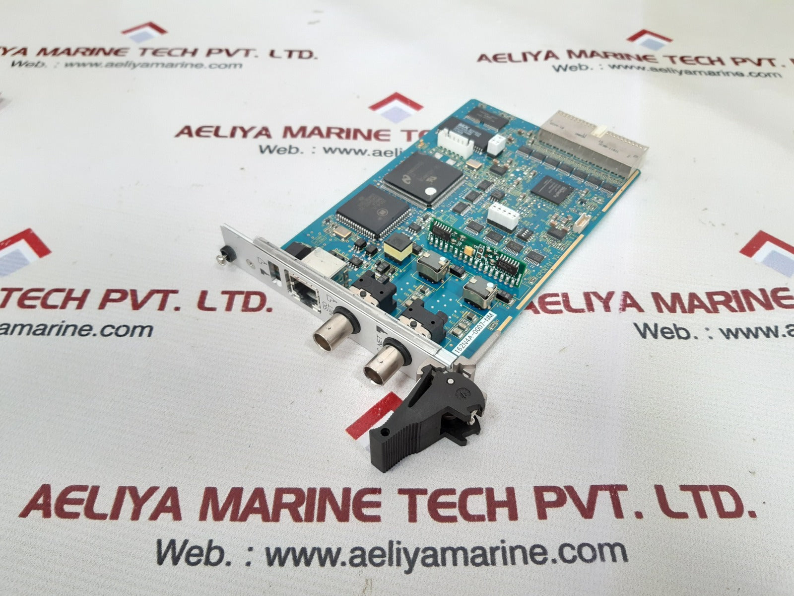 Cpcnt01 interface card 