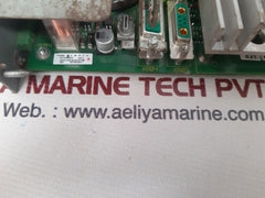 Rexroth ltu350 servo amplifier 0 608 760 108