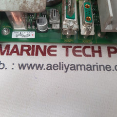 Rexroth ltu350 servo amplifier 0 608 760 108