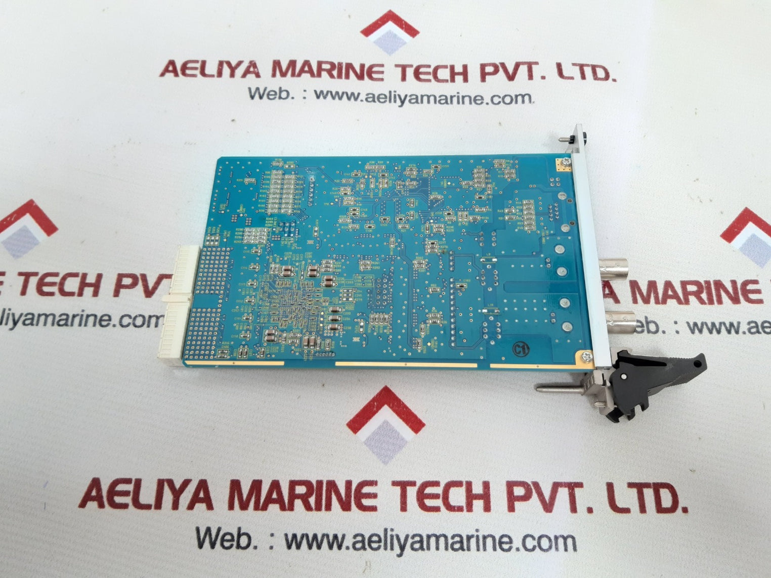 Cpcnt01 interface card 