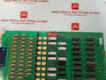 Uzushio electric uhs01 pcb card

