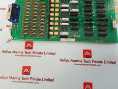 Uzushio electric uhs01 pcb card
