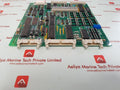 Nor control nn-791.12 i/o processor card
