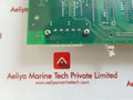 Nor control nn-791.12 i/o processor card
