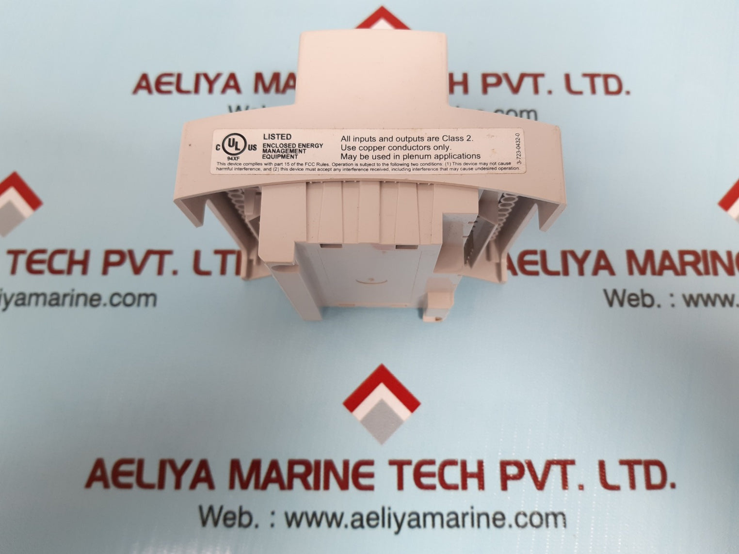 Schneider electric tac xenta 511 web server for lonworks network 