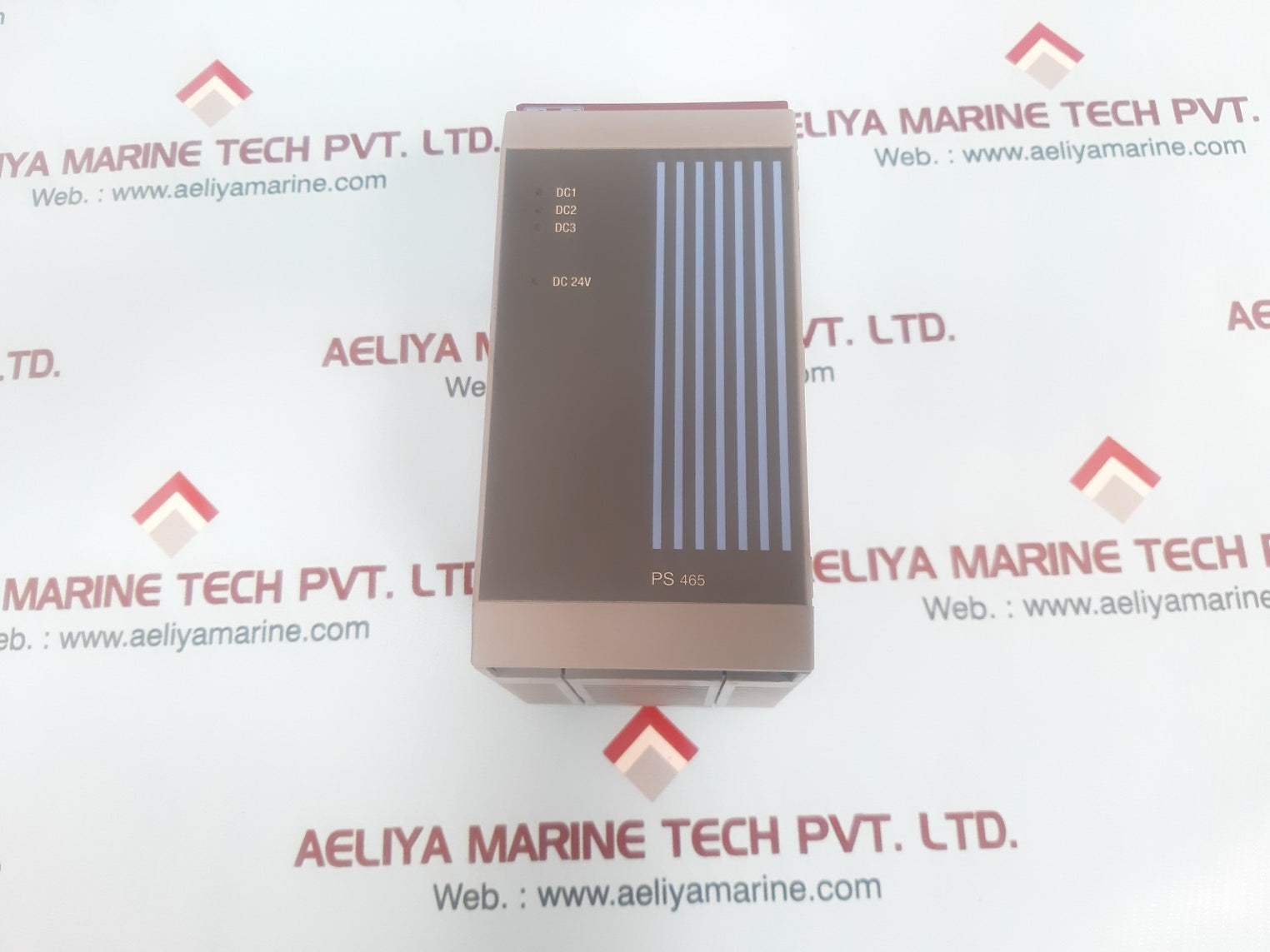 B&R ps 465 3ps465.9 power supply module 