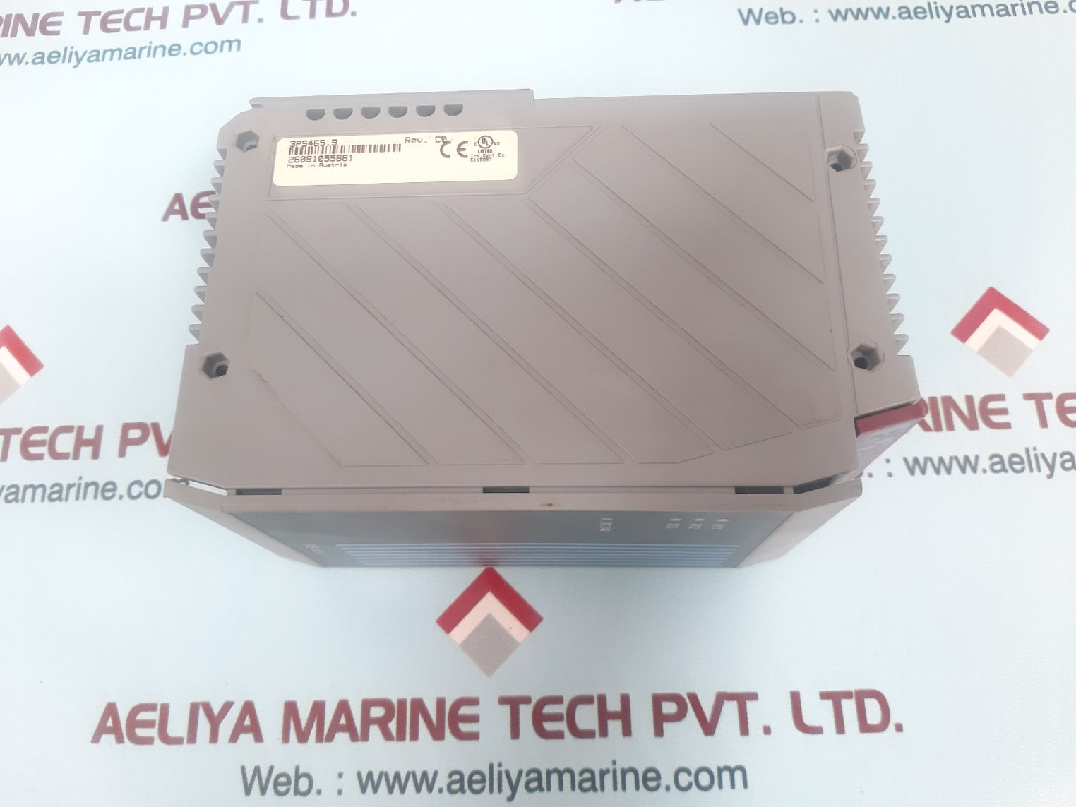 B&R ps 465 3ps465.9 power supply module 