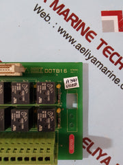 HHI dotb16 ver 1.1 board