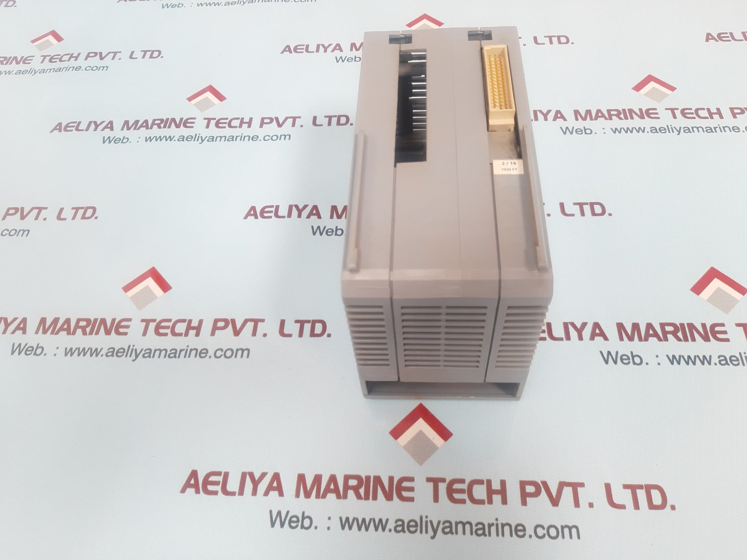 B&R ps 465 3ps465.9 power supply module 