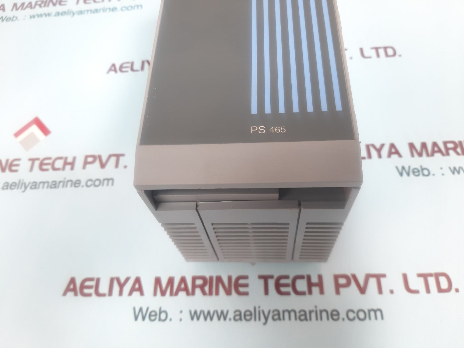 B&R ps 465 3ps465.9 power supply module 