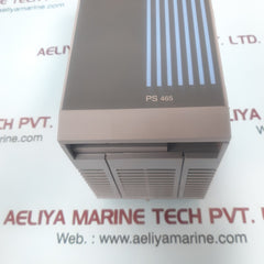 B&R ps 465 3ps465.9 power supply module 