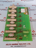 Powec 0174 rev.c PCB card