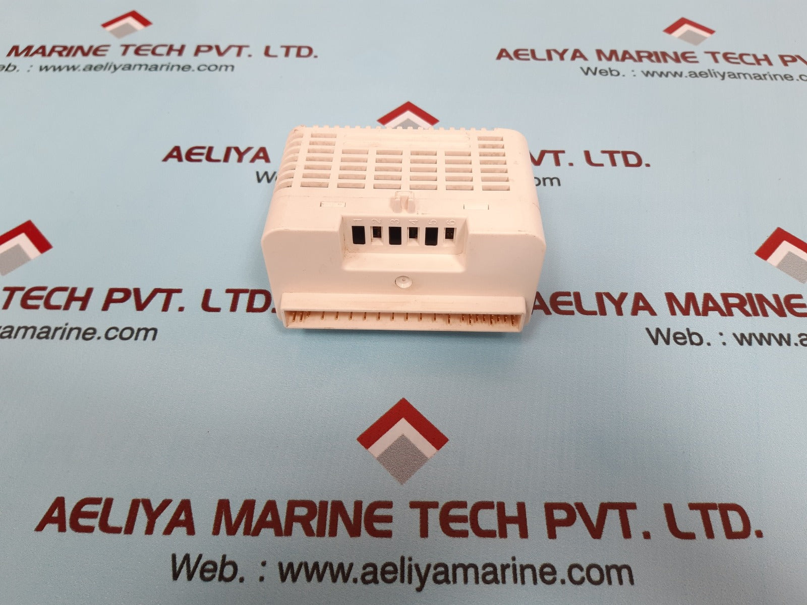 Diasys lsaom01 ao module