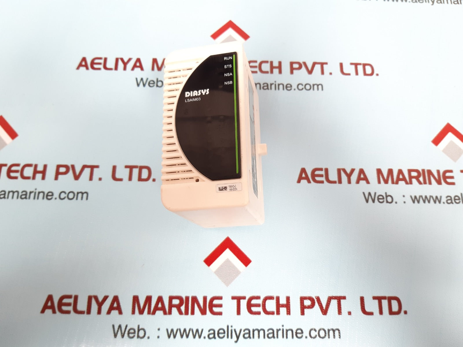 Diasys lsaim03  ai-iso(v) controller