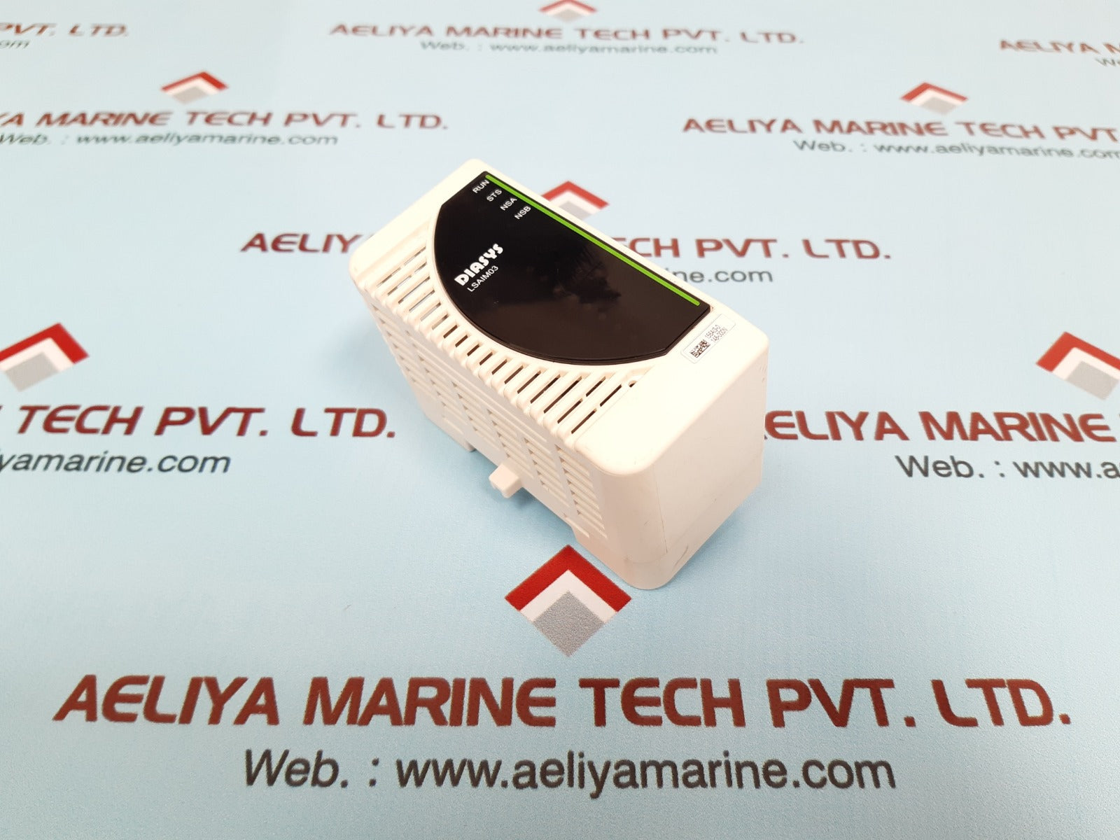 Diasys lsaim03  ai-iso(v) controller