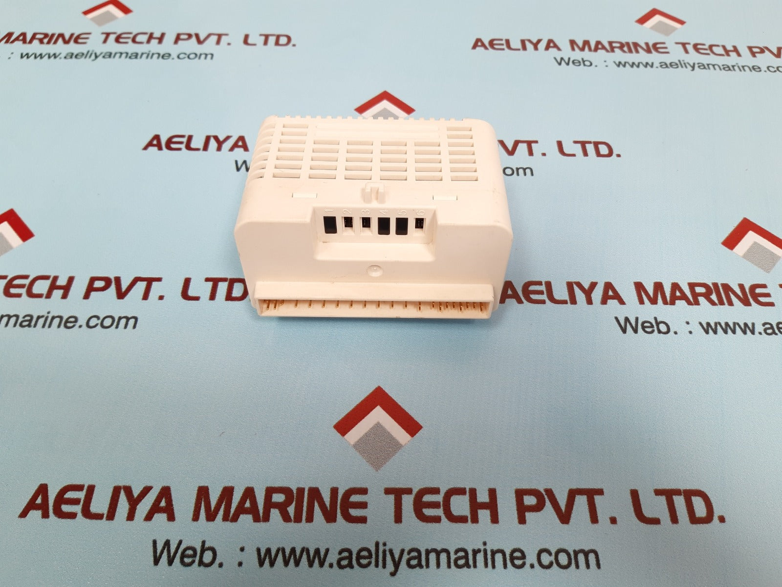 Diasys lsaim03  ai-iso(v) controller