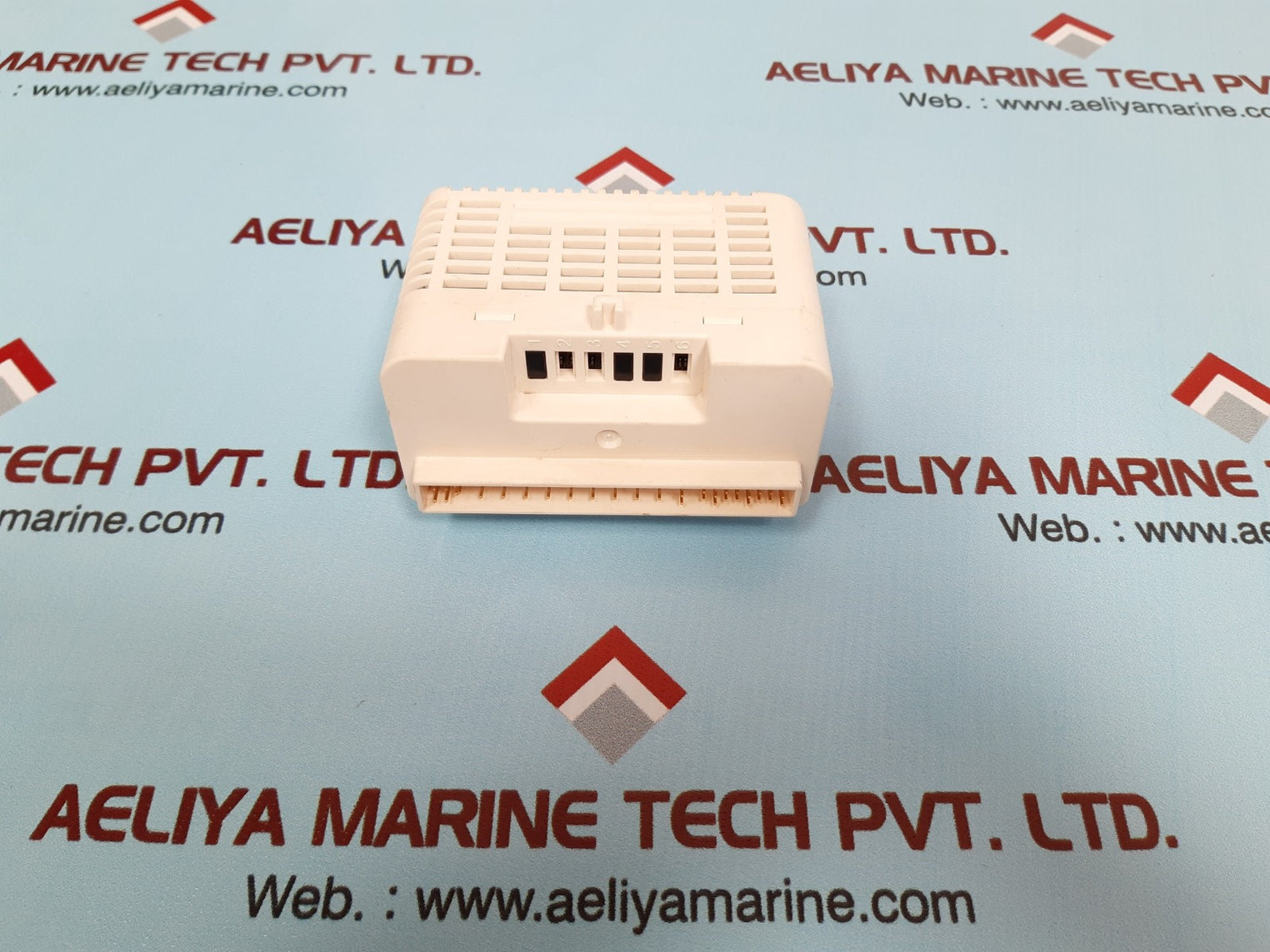 Diasys lsaim03  ai-iso(v) controller