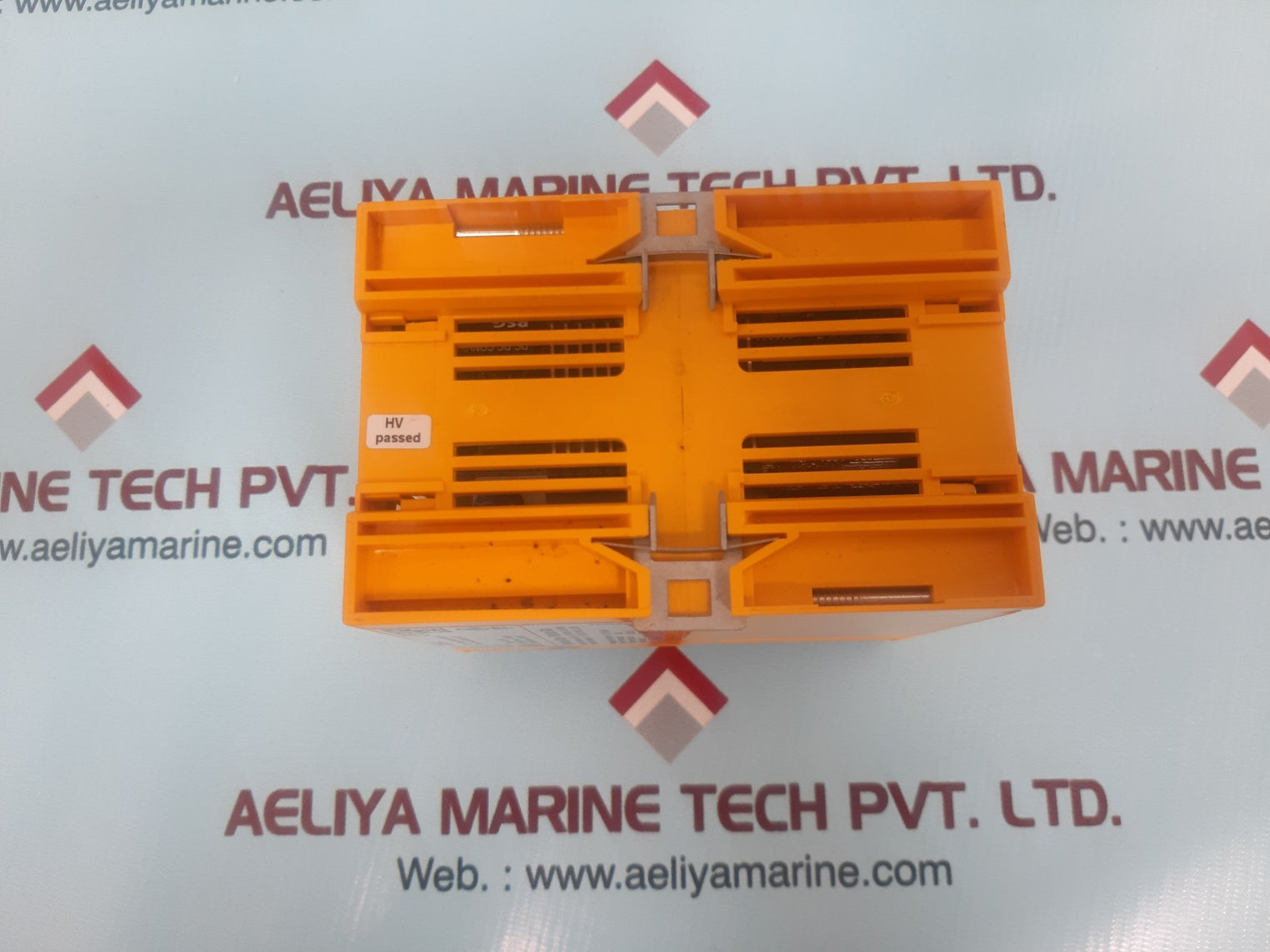 Bender irdh265-4 insulation monitoring device