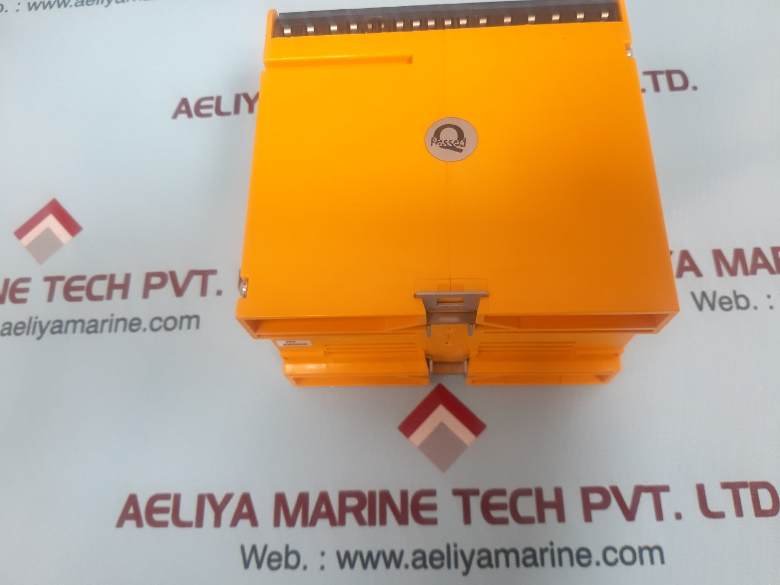 Bender irdh265-4 insulation monitoring device