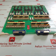 Uzushio electric udi01 digital input board 