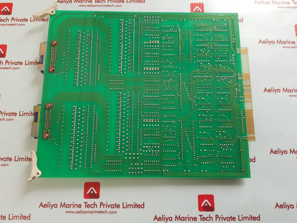 Uzushio electric udi01 digital input board 