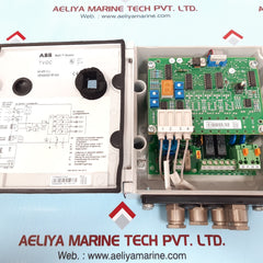 Abb 1sfa663001r1004 arc guard systemtm tvoc