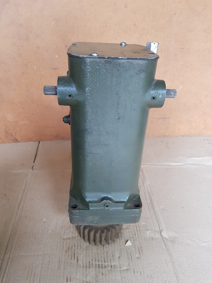 Woodward ug-8 governor r.p.m. 700-1415 a8523083