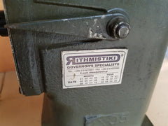 Woodward ug-8 governor r.p.m. 700-1415 a8523083