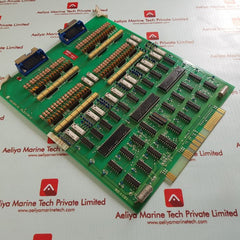 Uzushio electric udi01 digital input board 