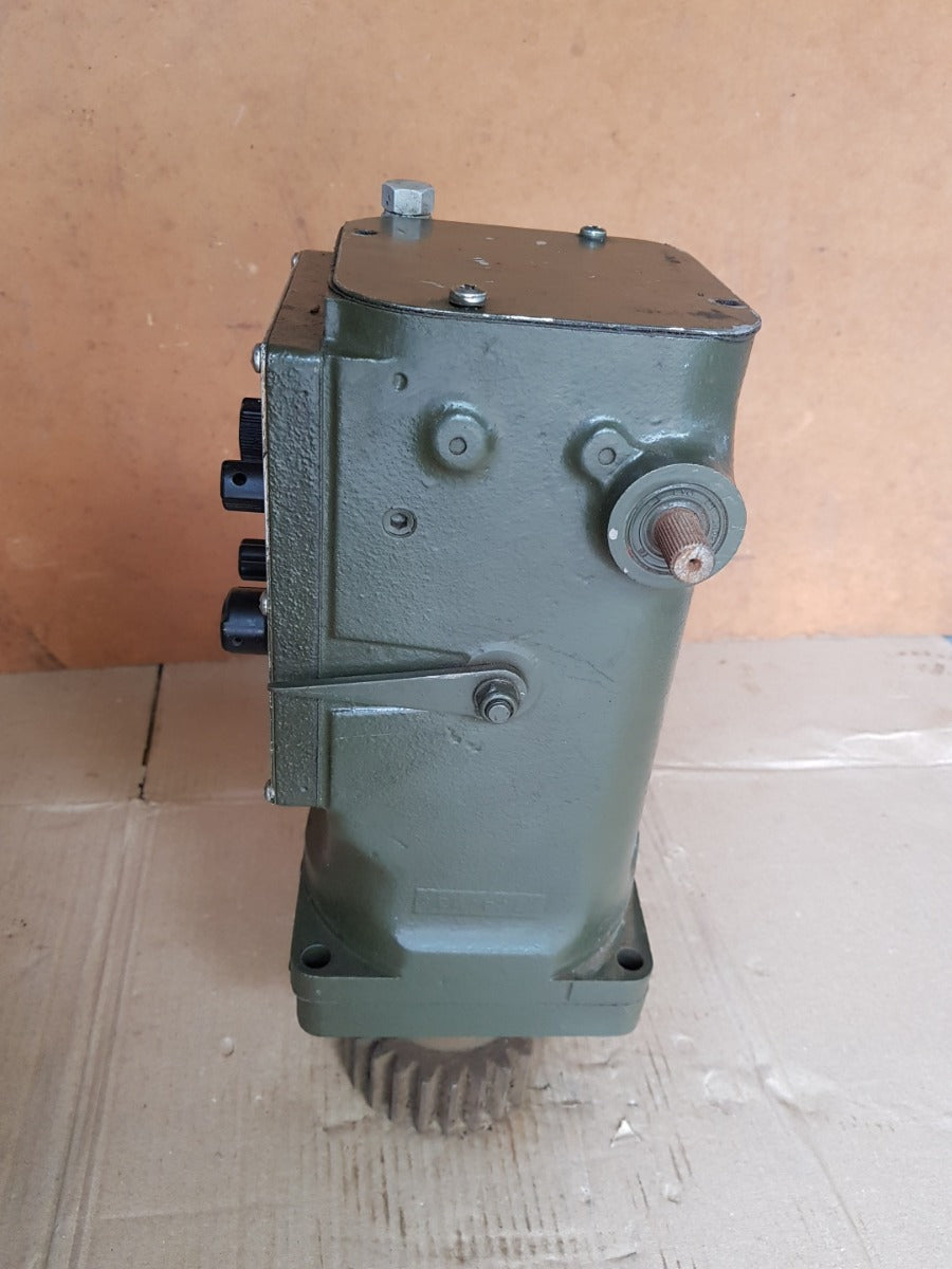 Woodward ug-8 a8523 d83jn governor r.p.m:700-1415