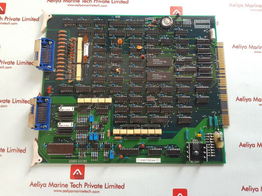 Uzushio electric uai02 pcb card
