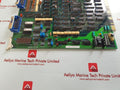 Uzushio electric uai02 pcb card
