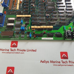 Uzushio electric uai02 pcb card
