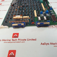 Uzushio electric uai02 pcb card
