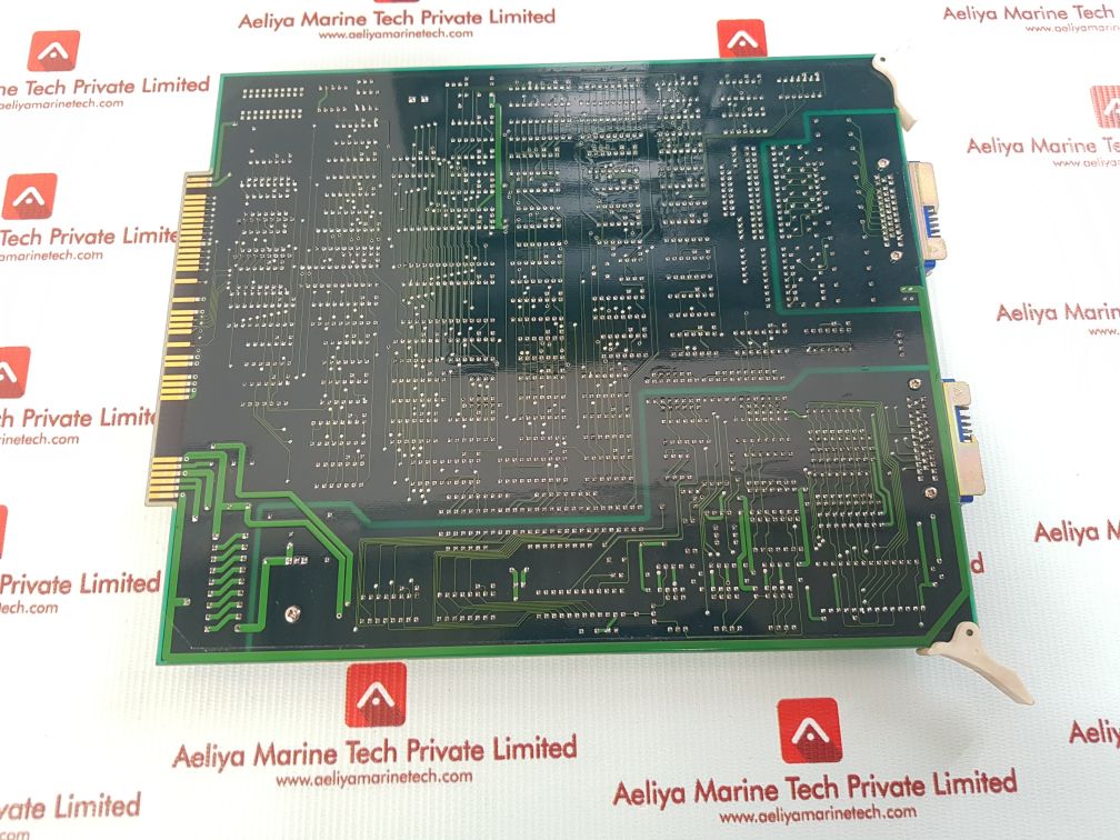 Uzushio electric uai02 pcb card
