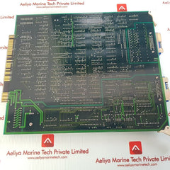 Uzushio electric uai02 pcb card
