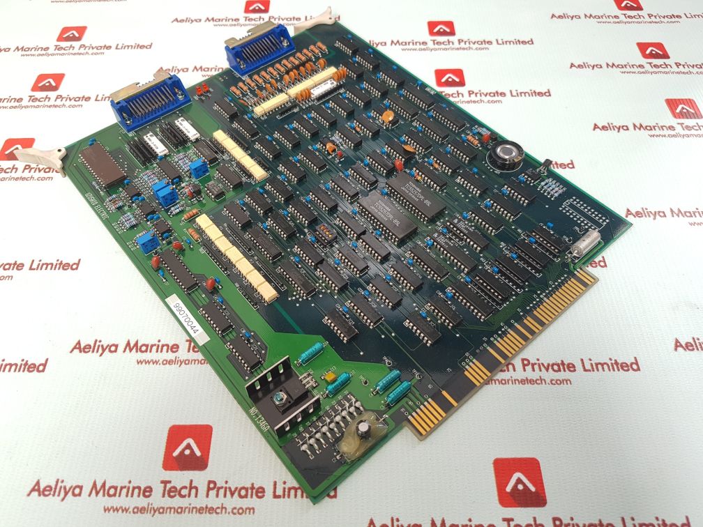 Uzushio electric uai02 pcb card
