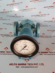 Nitto seiko rcf25affr5 nitto flowmeter