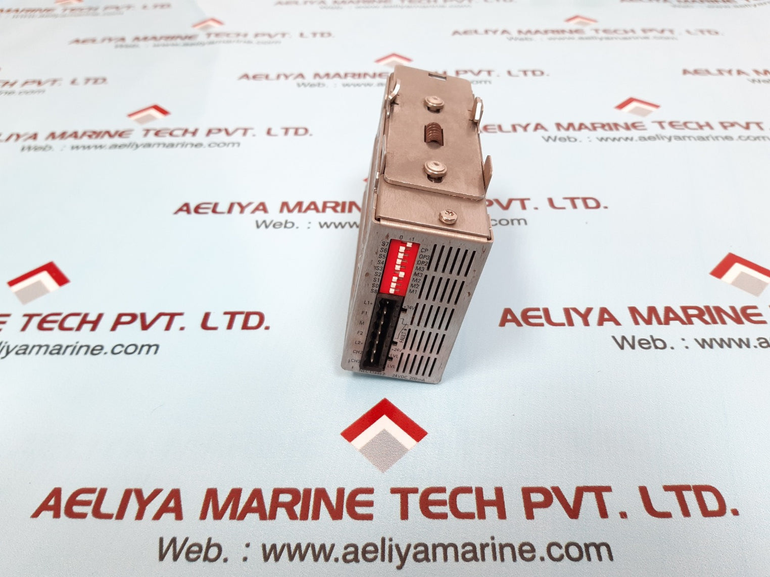 Siemens 6gk1503-3cb00 simatic net profibus olm/g12