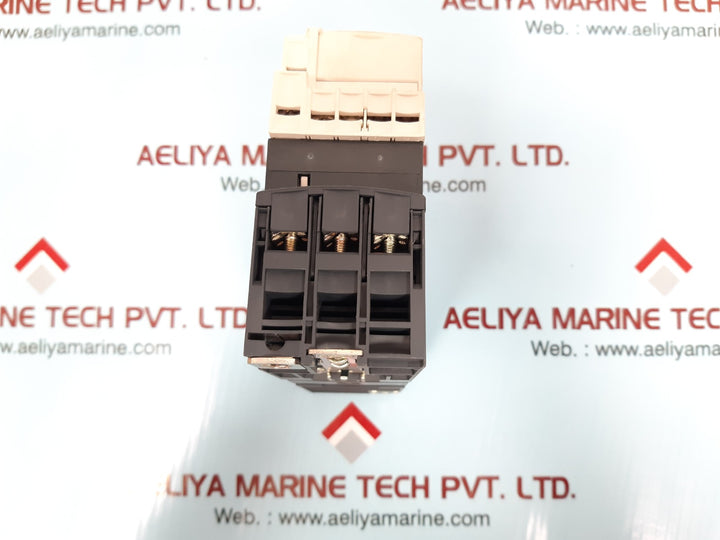 Schneider electric tesys luca32b advanced control unit