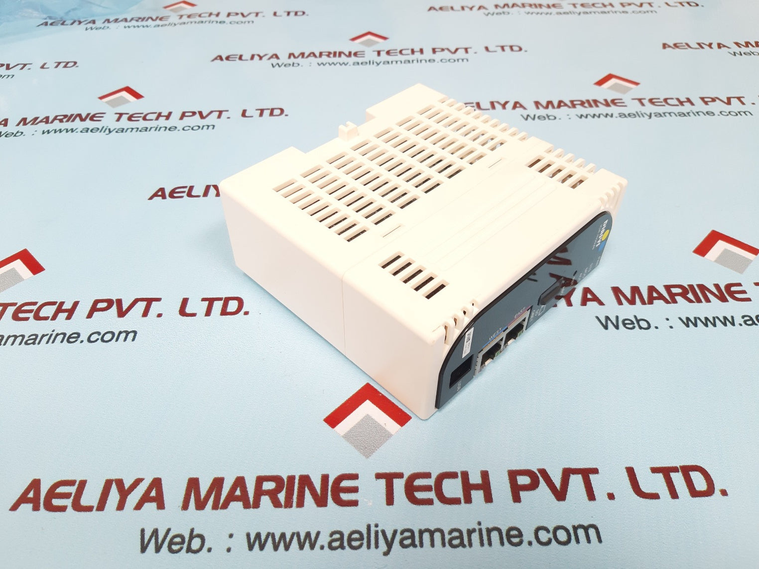 Diasys/mitsubishi lsioa01 ioa module