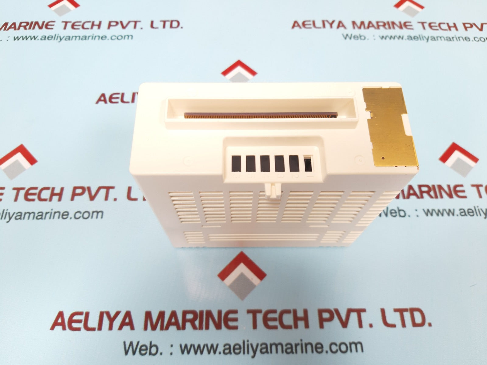 Diasys/mitsubishi lsioa01 ioa module