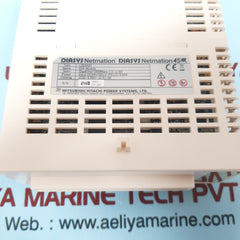 Diasys/mitsubishi lsioa01 ioa module