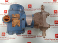 Rosemount 03031-0060-0003 rev. f pressure transmitter
