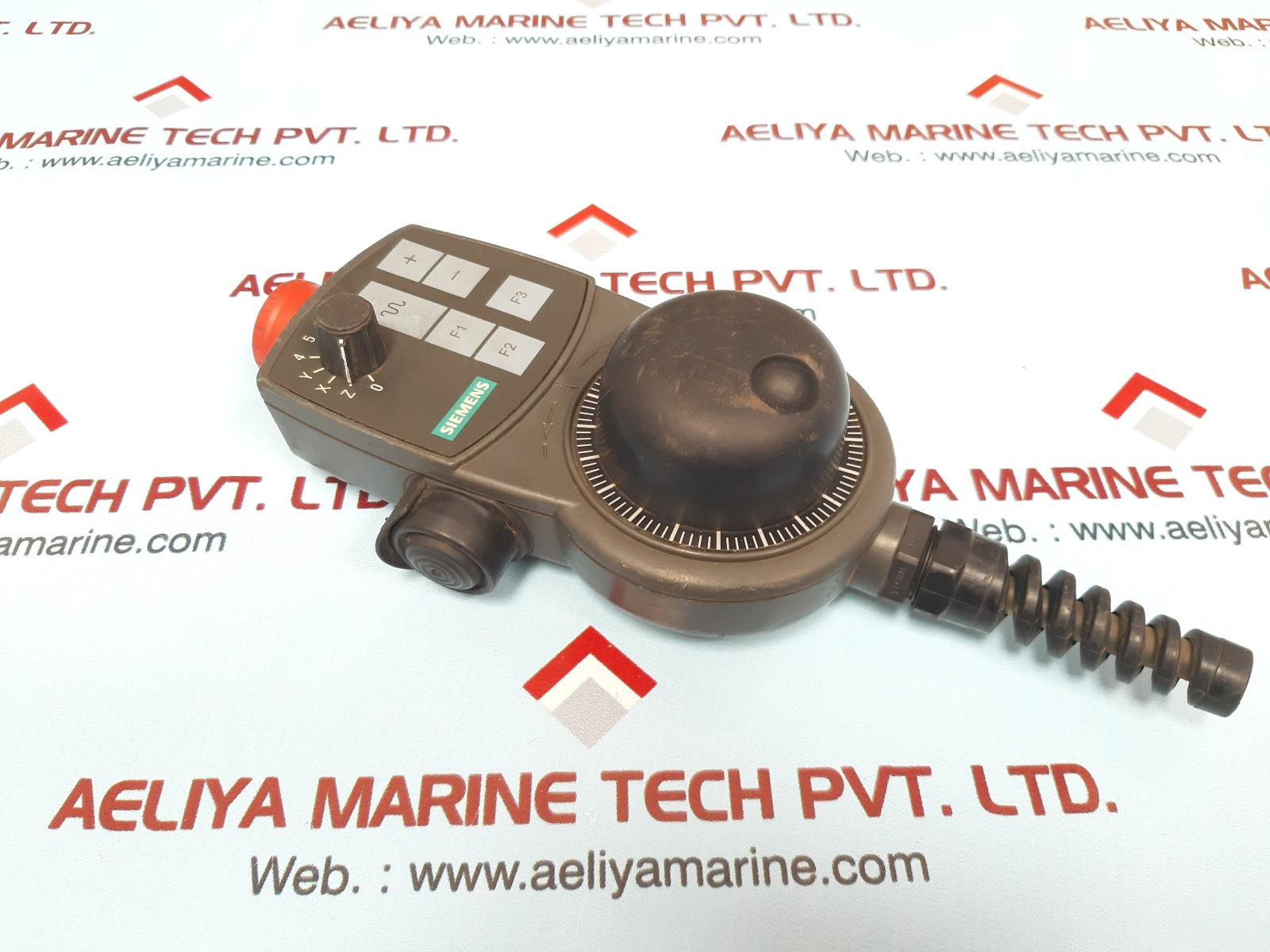 Siemens mini-bhg 6fx2007-1ad03