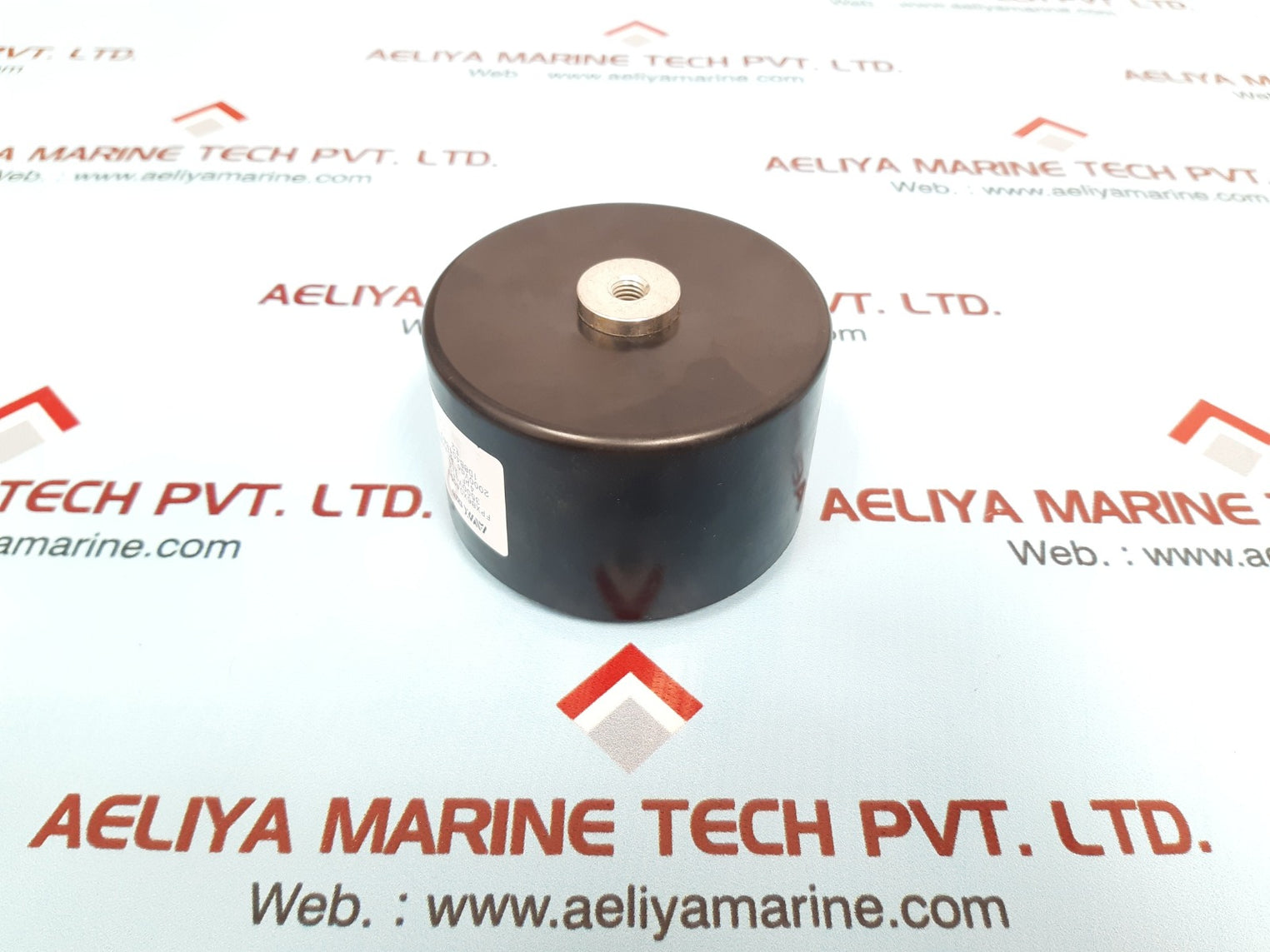 Avx  tpc fpx86x0405j capacitor 