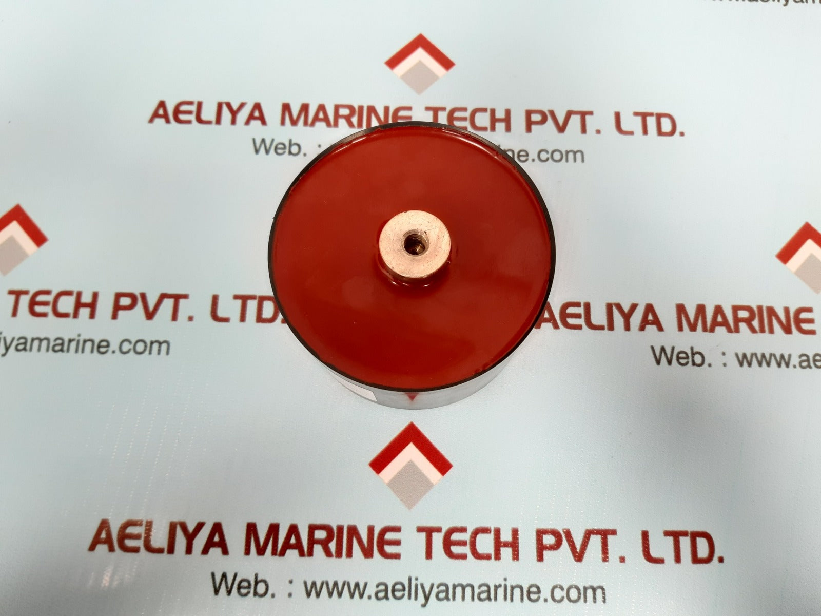 Avx  tpc fpx86x0405j capacitor 