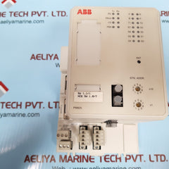 Abb pm825 3bse010796r1 controller